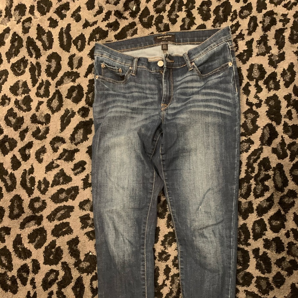 Banana Republic Jeans
